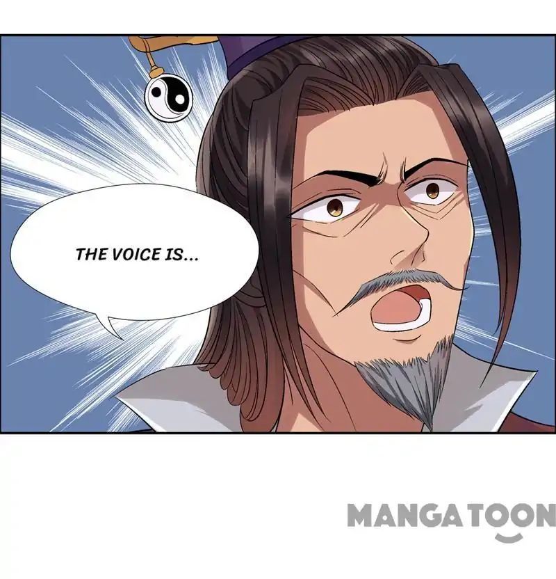 Revenge of a Fierce Princess Chapter 60 - page 25