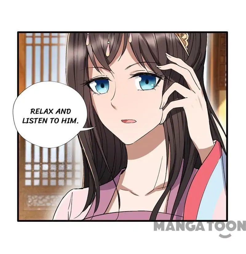 Revenge of a Fierce Princess Chapter 59 - page 4