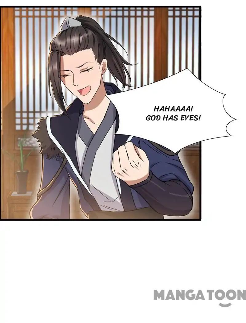 Revenge of a Fierce Princess Chapter 59 - page 7