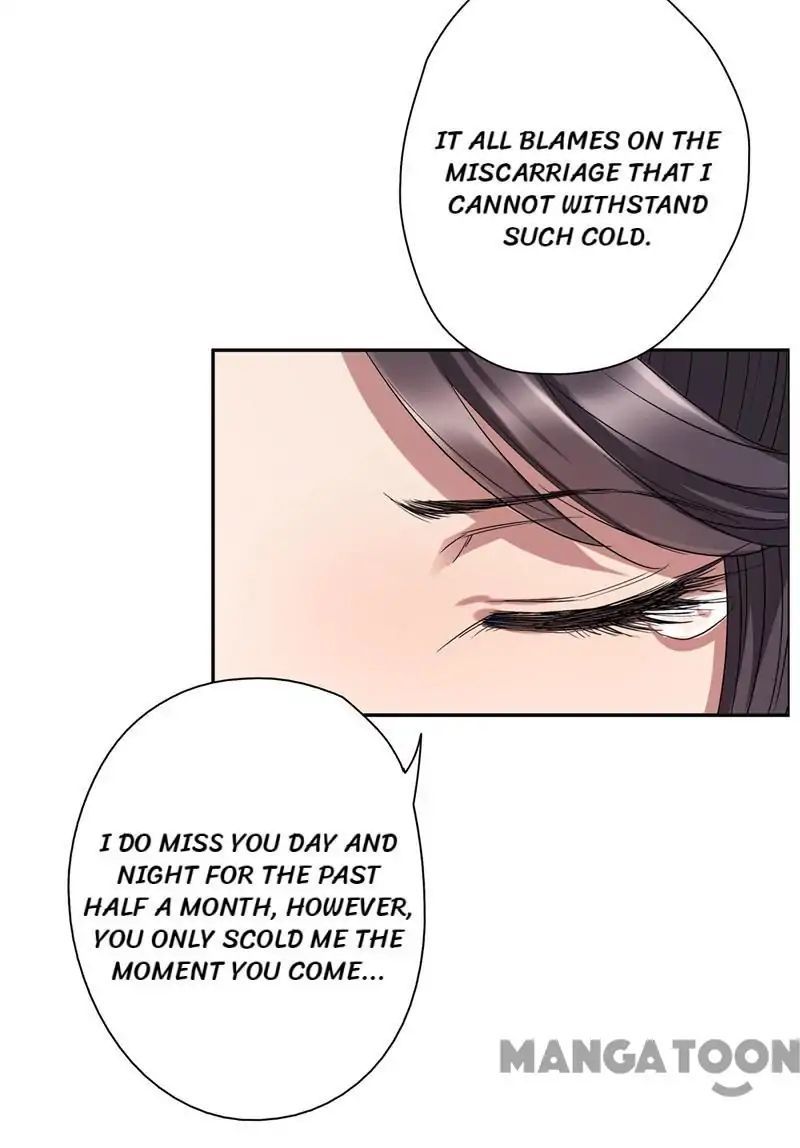 Revenge of a Fierce Princess Chapter 58 - page 19
