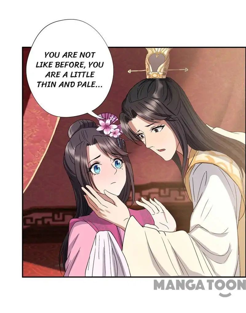 Revenge of a Fierce Princess Chapter 58 - page 21