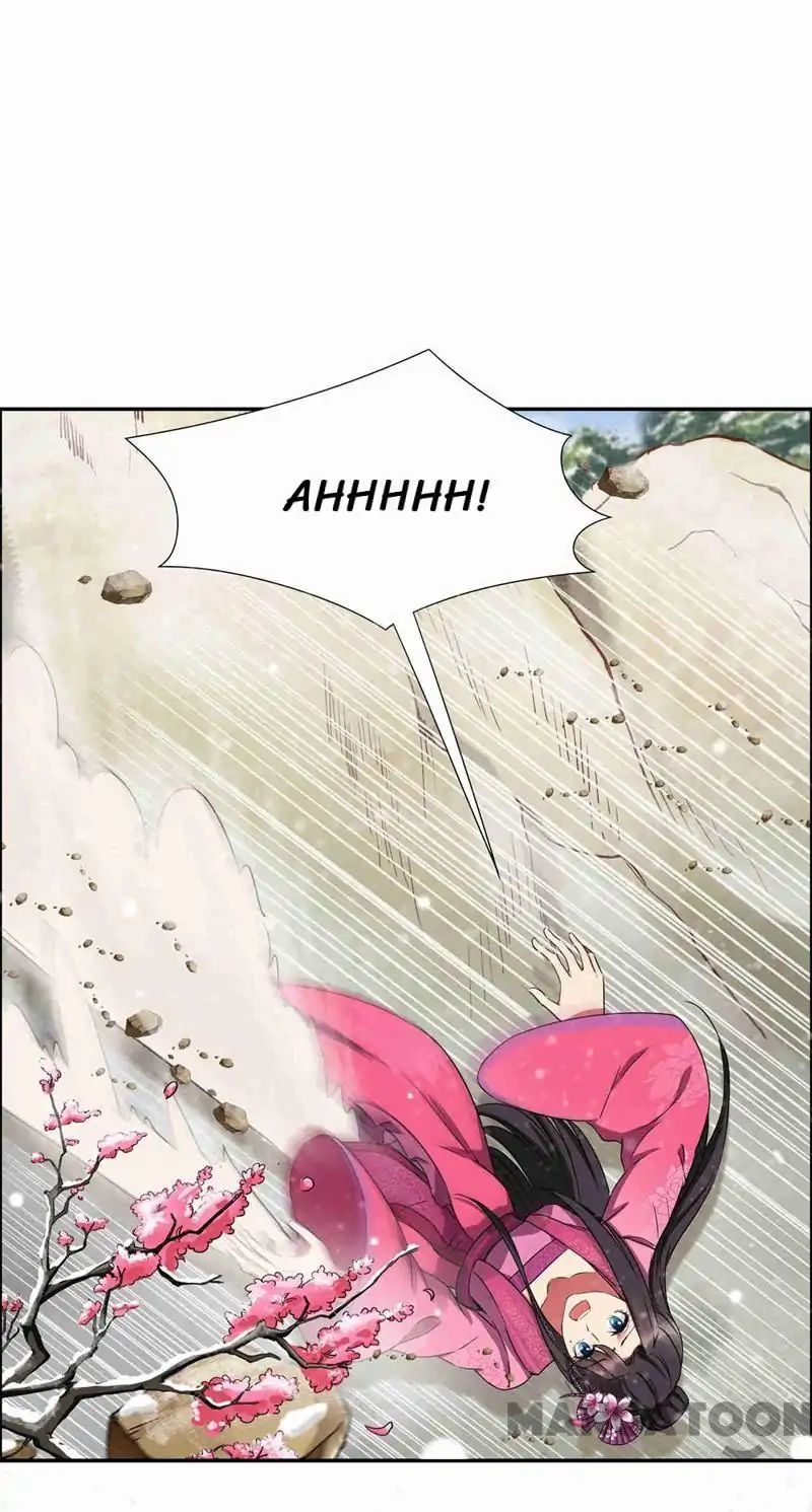 Revenge of a Fierce Princess Chapter 57 - page 1