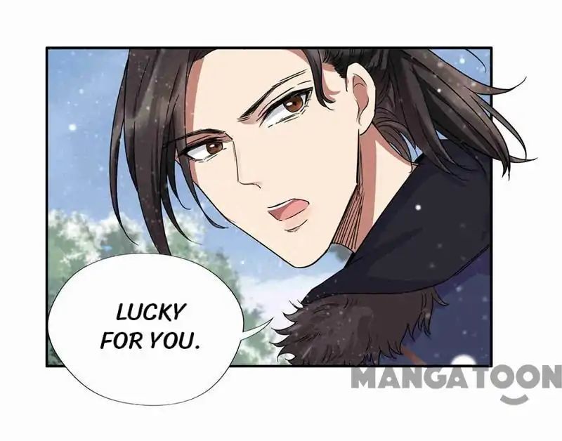 Revenge of a Fierce Princess Chapter 57 - page 5