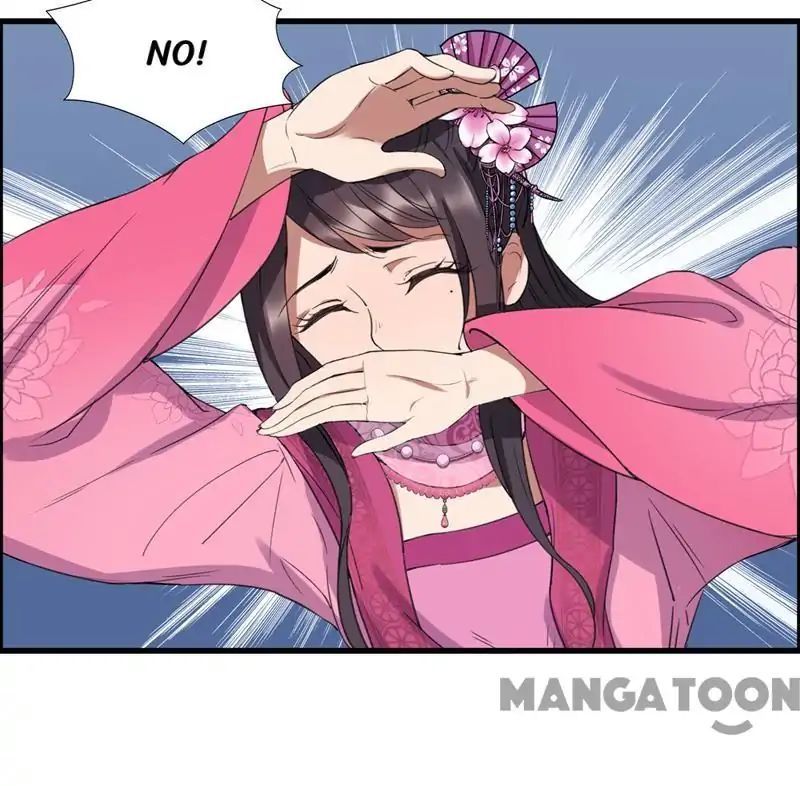 Revenge of a Fierce Princess Chapter 56 - page 17