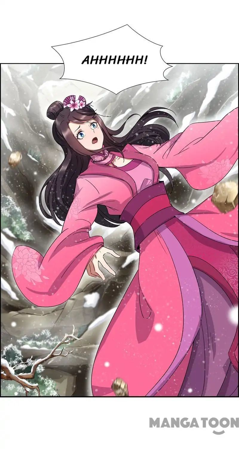 Revenge of a Fierce Princess Chapter 56 - page 30