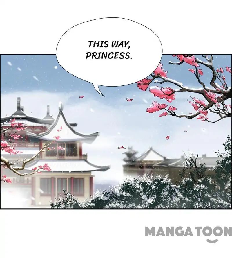 Revenge of a Fierce Princess Chapter 56 - page 9