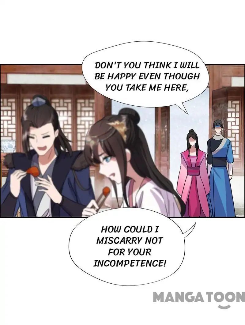 Revenge of a Fierce Princess Chapter 55 - page 24