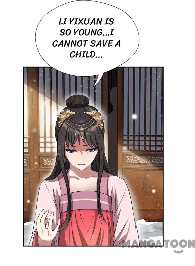Revenge of a Fierce Princess Chapter 54 - page 24