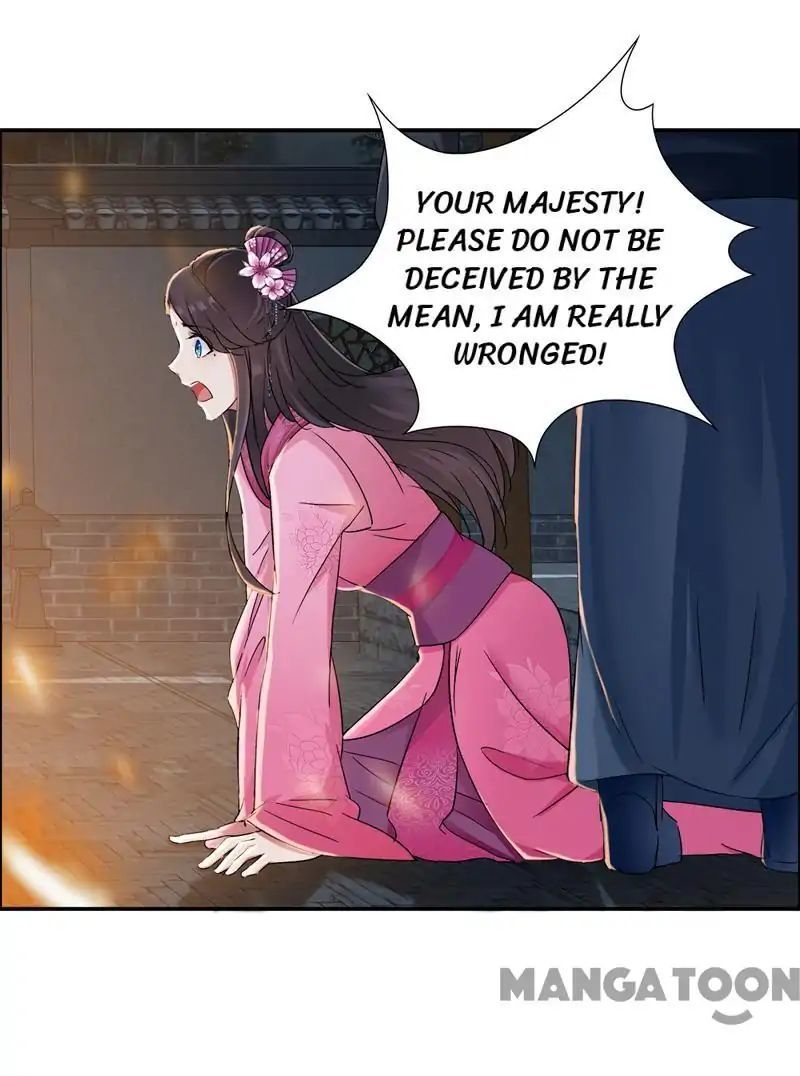 Revenge of a Fierce Princess Chapter 53 - page 11