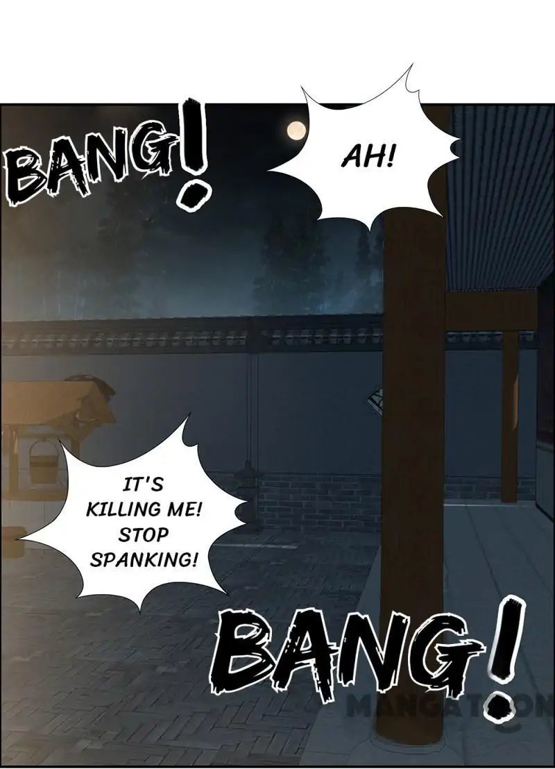 Revenge of a Fierce Princess Chapter 53 - page 14