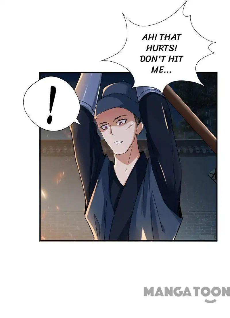 Revenge of a Fierce Princess Chapter 53 - page 16