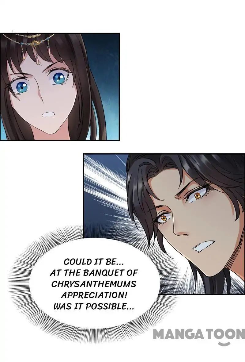 Revenge of a Fierce Princess Chapter 53 - page 20