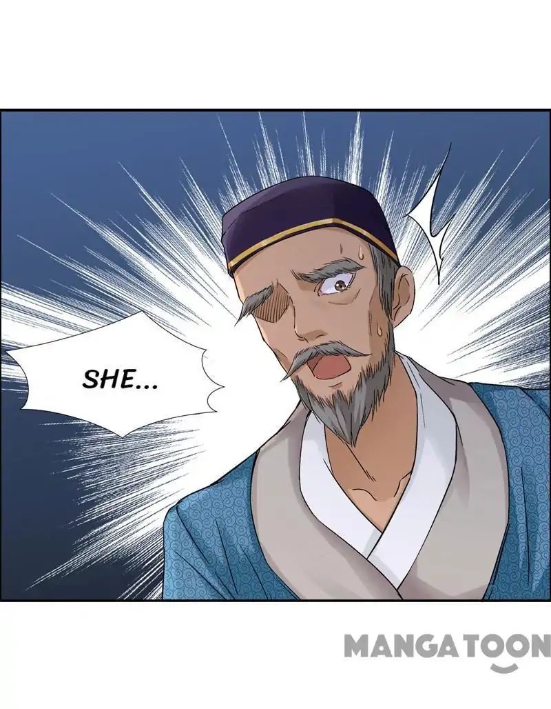 Revenge of a Fierce Princess Chapter 53 - page 24