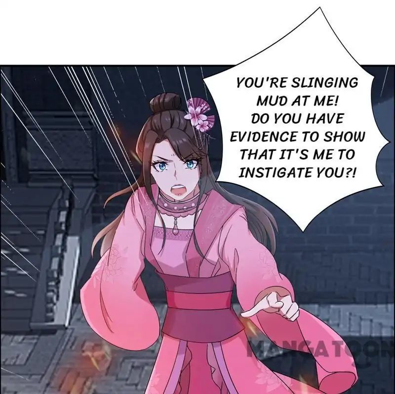 Revenge of a Fierce Princess Chapter 53 - page 3