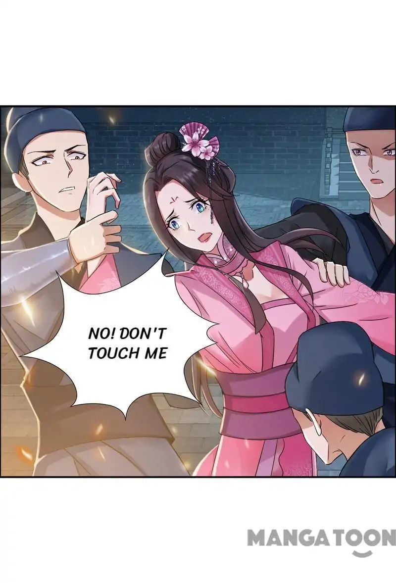 Revenge of a Fierce Princess Chapter 53 - page 7