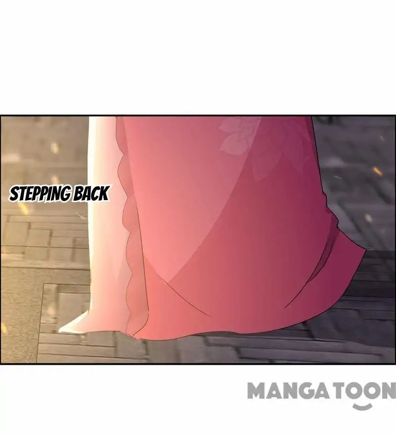Revenge of a Fierce Princess Chapter 52 - page 23
