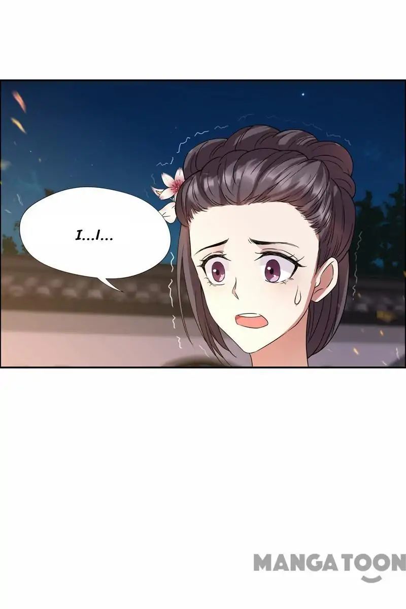 Revenge of a Fierce Princess Chapter 52 - page 25
