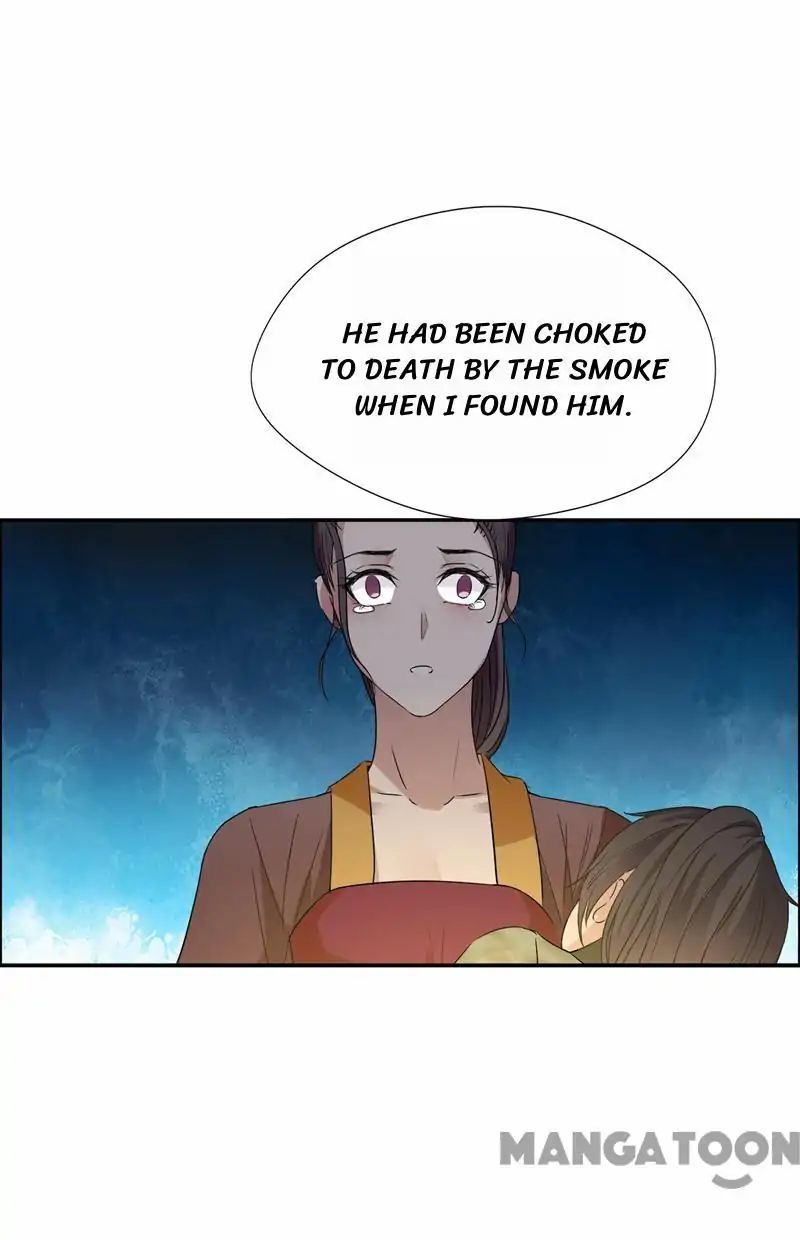 Revenge of a Fierce Princess Chapter 52 - page 9