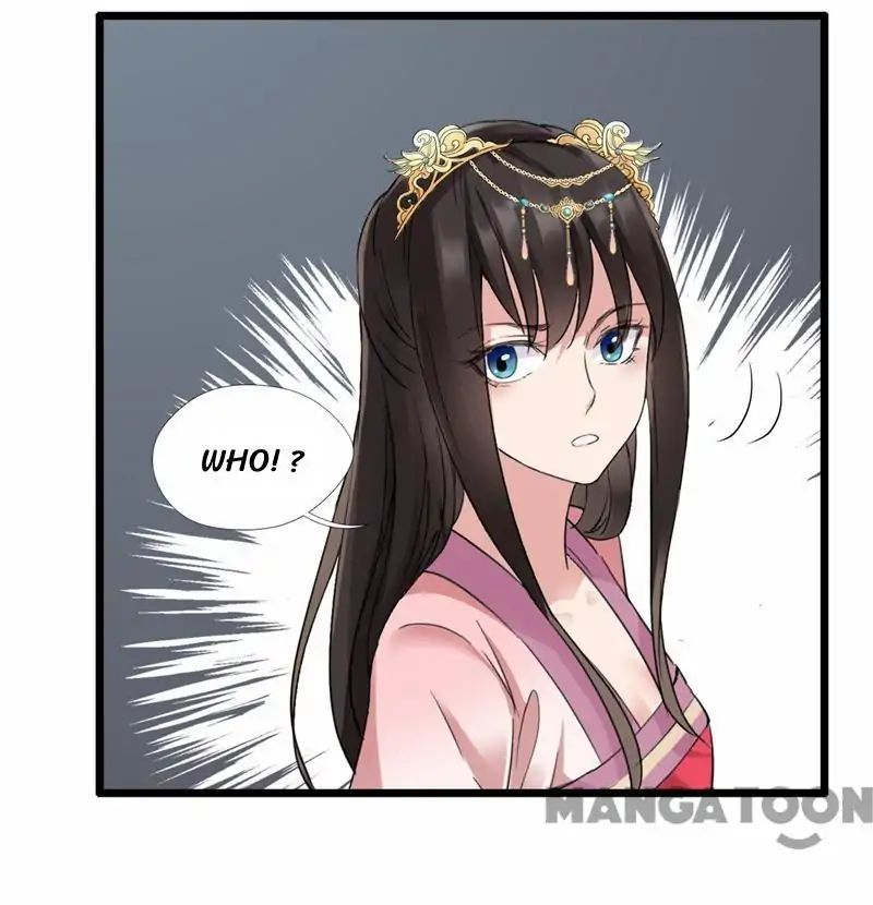 Revenge of a Fierce Princess Chapter 51 - page 4