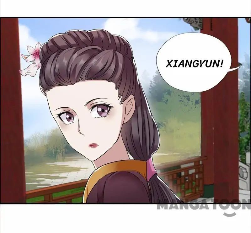 Revenge of a Fierce Princess Chapter 50 - page 13