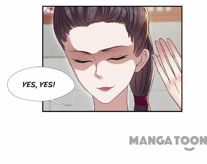 Revenge of a Fierce Princess Chapter 50 - page 20