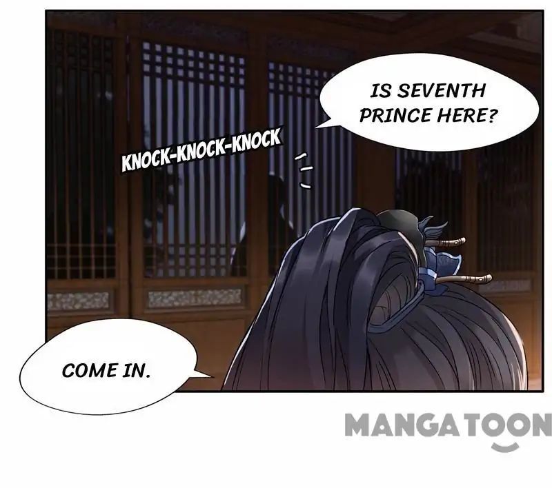 Revenge of a Fierce Princess Chapter 50 - page 23