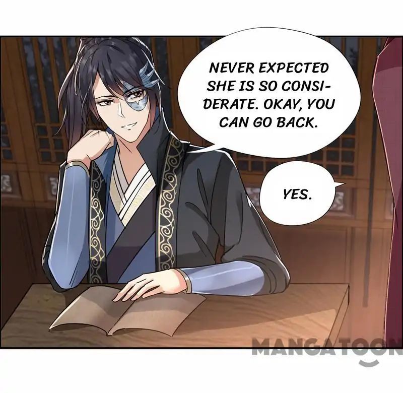 Revenge of a Fierce Princess Chapter 50 - page 25