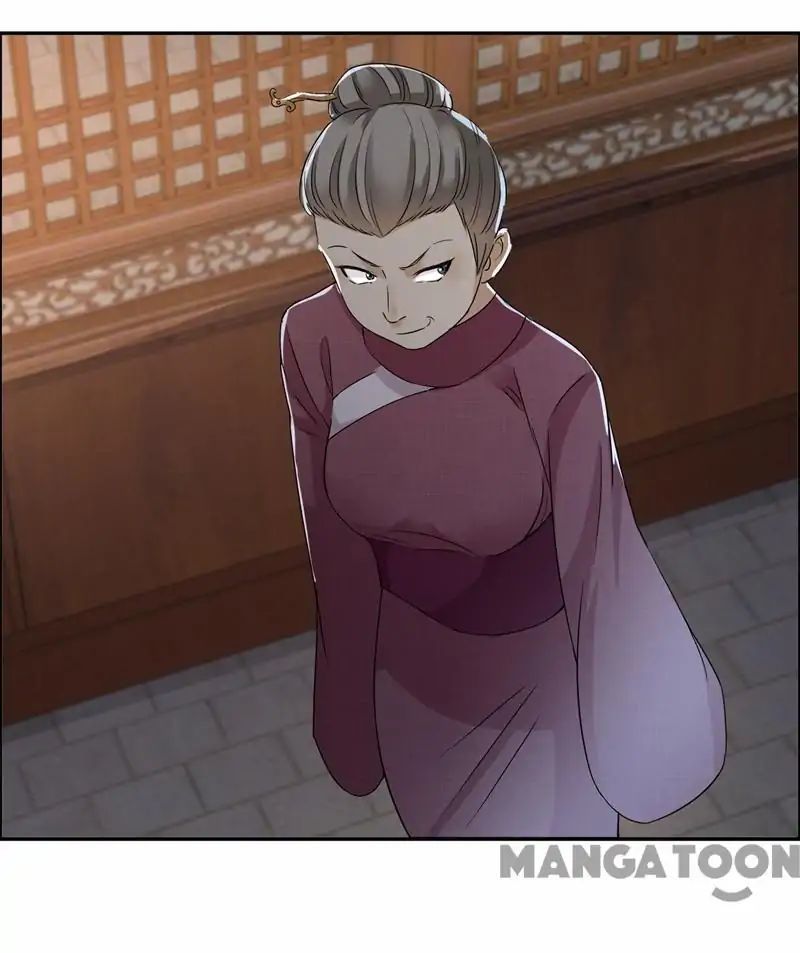 Revenge of a Fierce Princess Chapter 50 - page 27