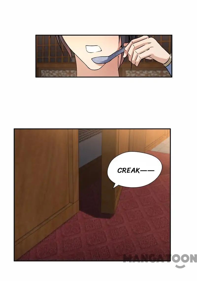 Revenge of a Fierce Princess Chapter 50 - page 29