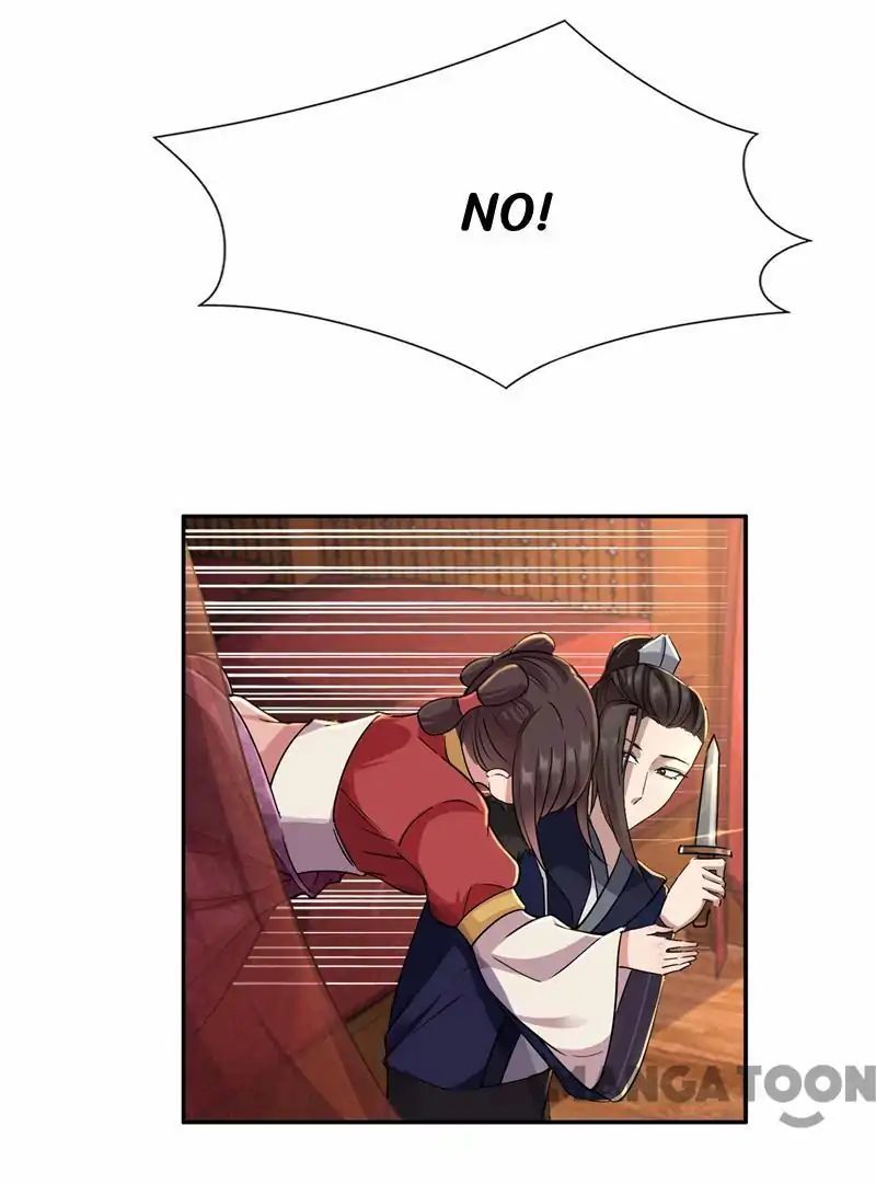 Revenge of a Fierce Princess Chapter 49 - page 18