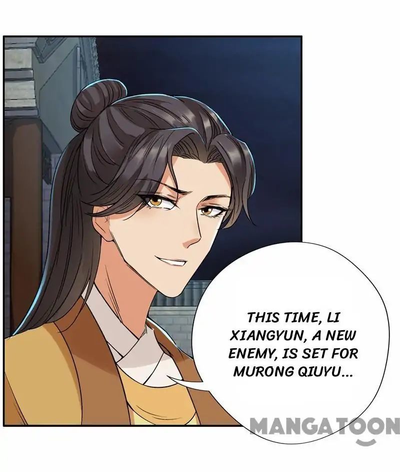 Revenge of a Fierce Princess Chapter 49 - page 29