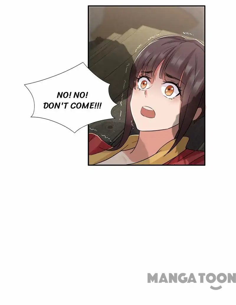Revenge of a Fierce Princess Chapter 48 - page 6