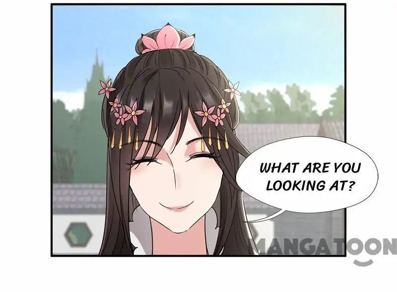 Revenge of a Fierce Princess Chapter 47 - page 8
