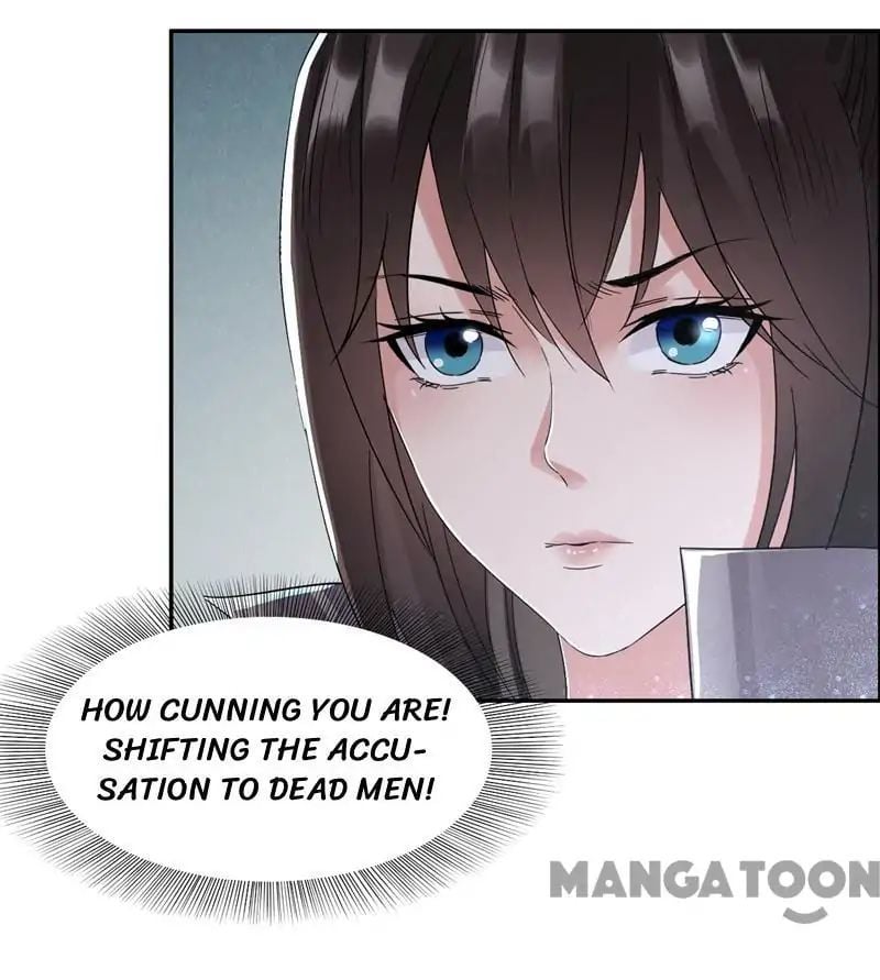 Revenge of a Fierce Princess Chapter 44 - page 30