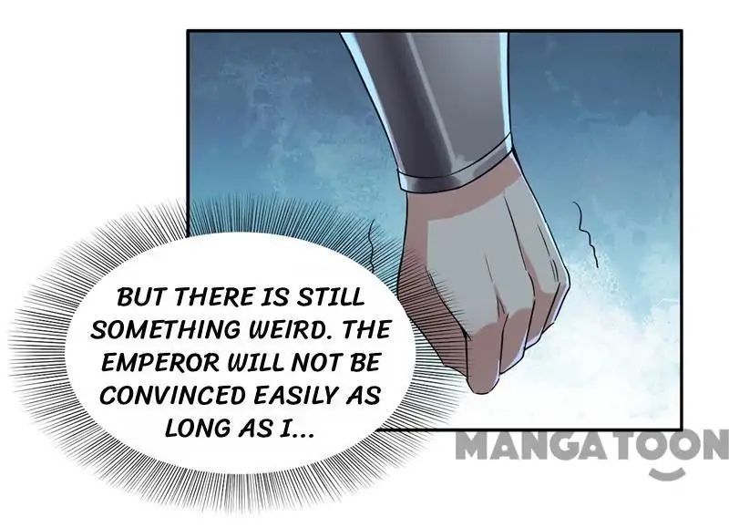 Revenge of a Fierce Princess Chapter 44 - page 31