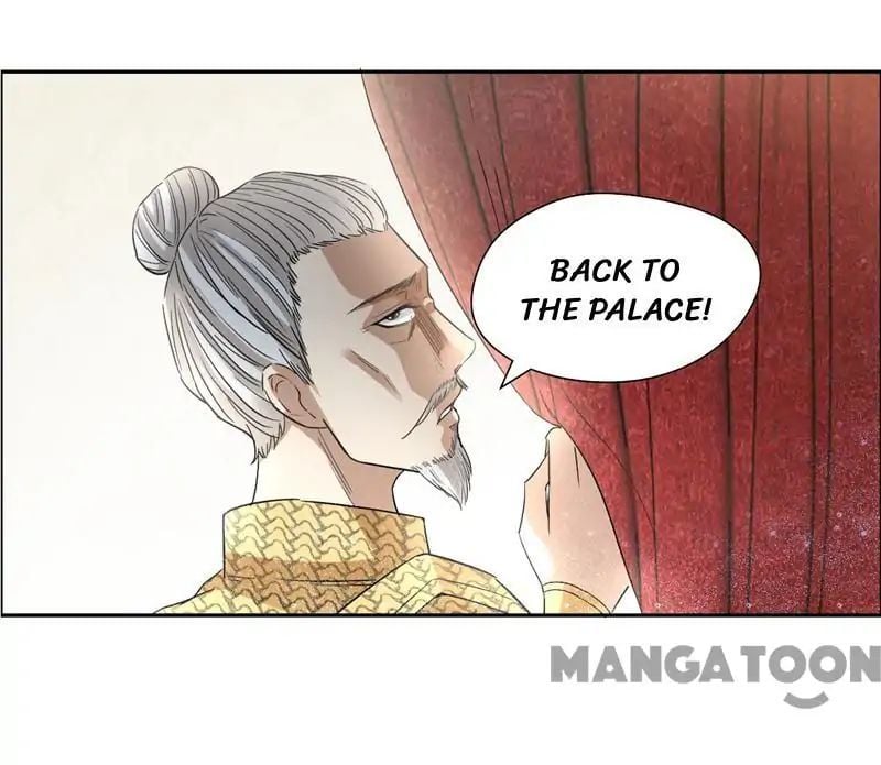 Revenge of a Fierce Princess Chapter 44 - page 36