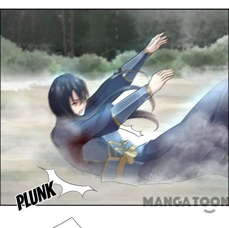 Revenge of a Fierce Princess Chapter 43 - page 24