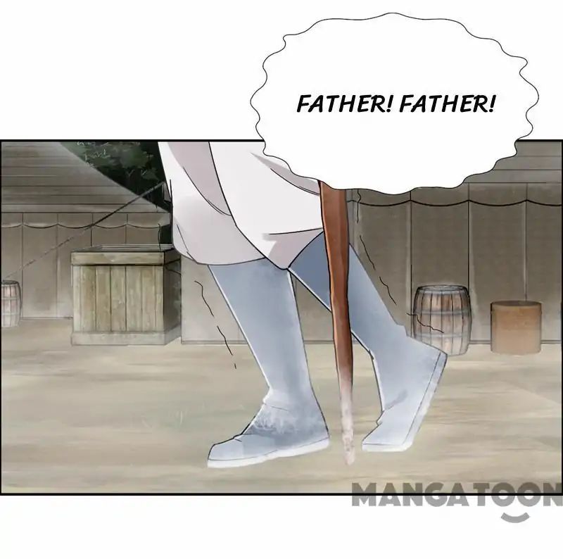 Revenge of a Fierce Princess Chapter 43 - page 31