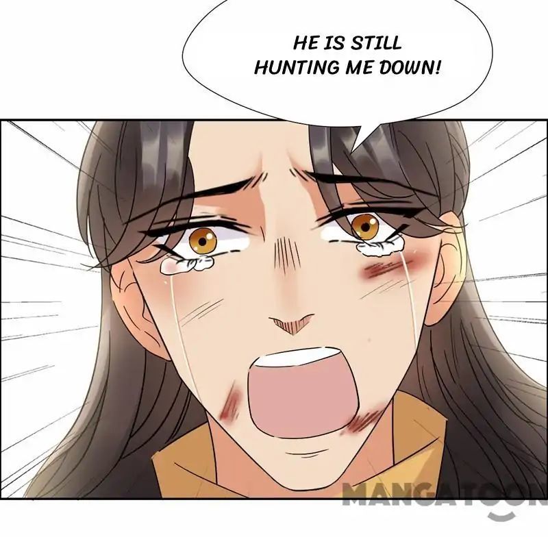 Revenge of a Fierce Princess Chapter 43 - page 35