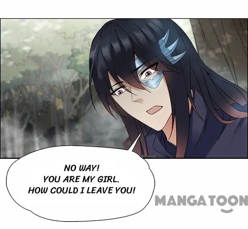 Revenge of a Fierce Princess Chapter 43 - page 6