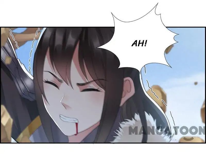 Revenge of a Fierce Princess Chapter 42 - page 6