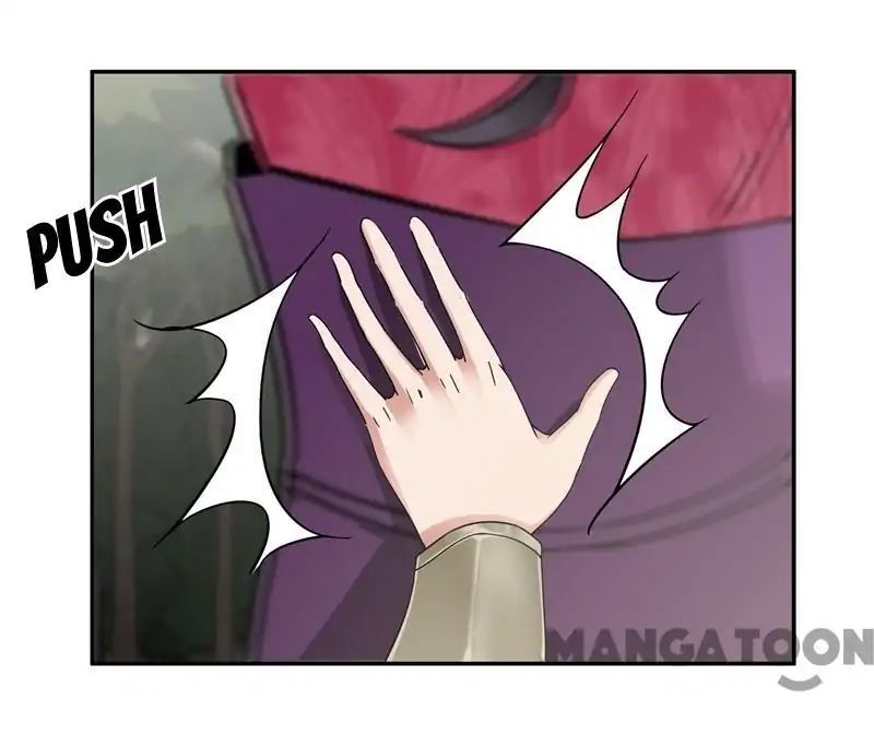 Revenge of a Fierce Princess Chapter 39 - page 36