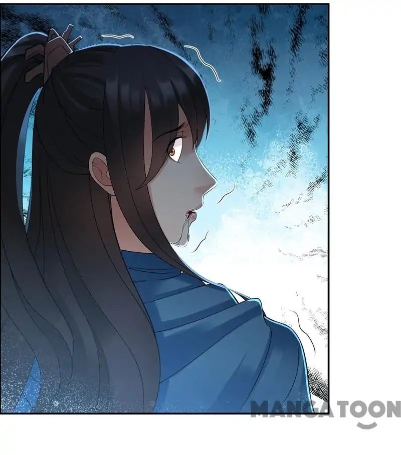 Revenge of a Fierce Princess Chapter 39 - page 43