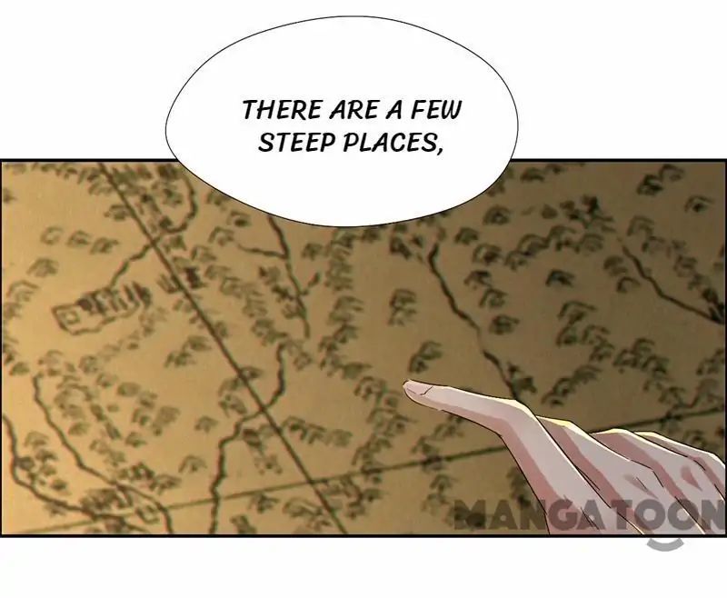 Revenge of a Fierce Princess Chapter 38 - page 4