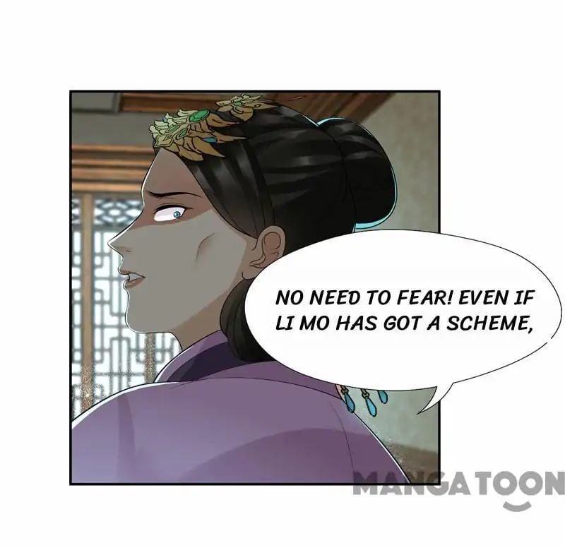 Revenge of a Fierce Princess Chapter 37 - page 13