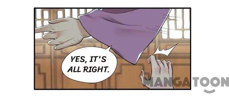 Revenge of a Fierce Princess Chapter 37 - page 9