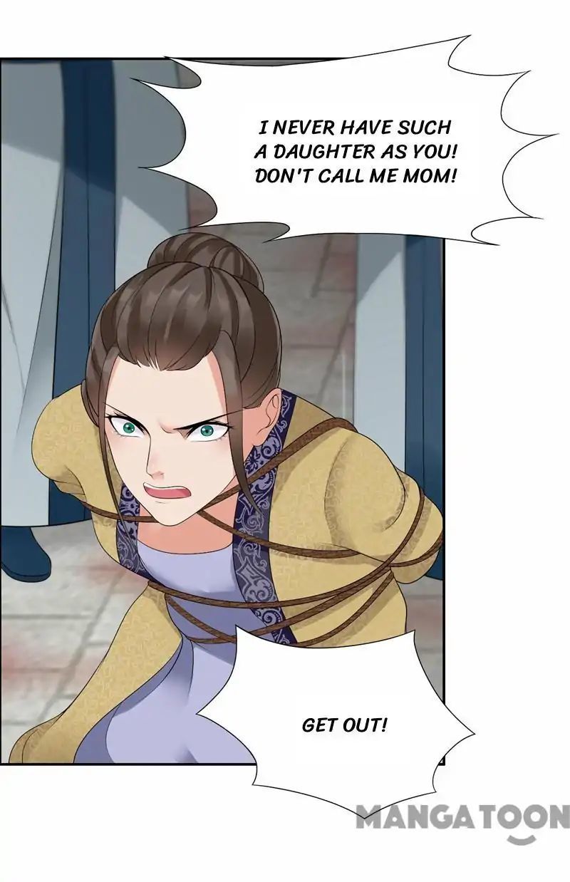 Revenge of a Fierce Princess Chapter 36 - page 20