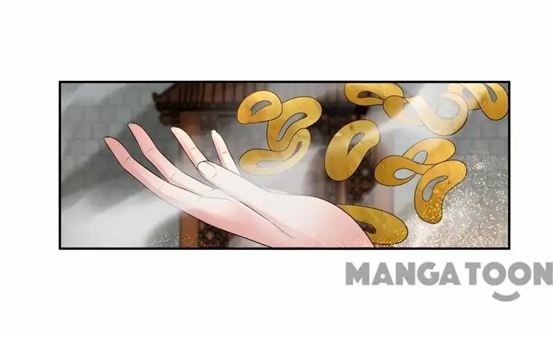 Revenge of a Fierce Princess Chapter 33 - page 2