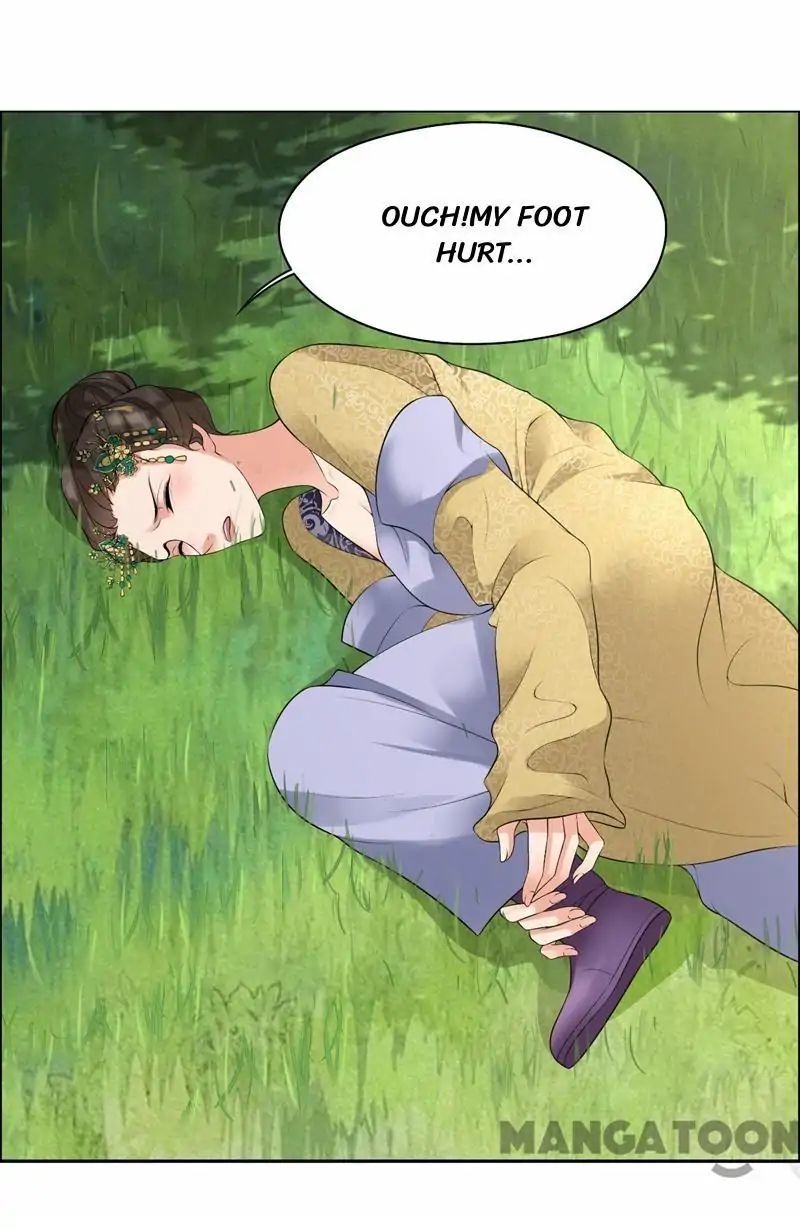 Revenge of a Fierce Princess Chapter 33 - page 32