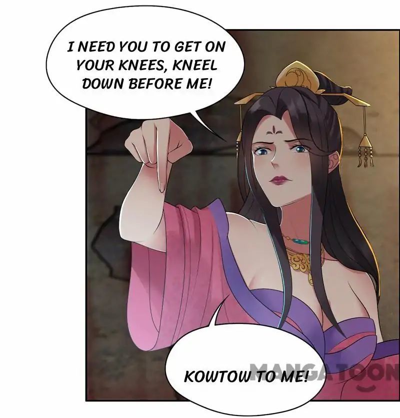 Revenge of a Fierce Princess Chapter 32 - page 16